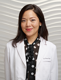 Yvonne Chen, DMD 